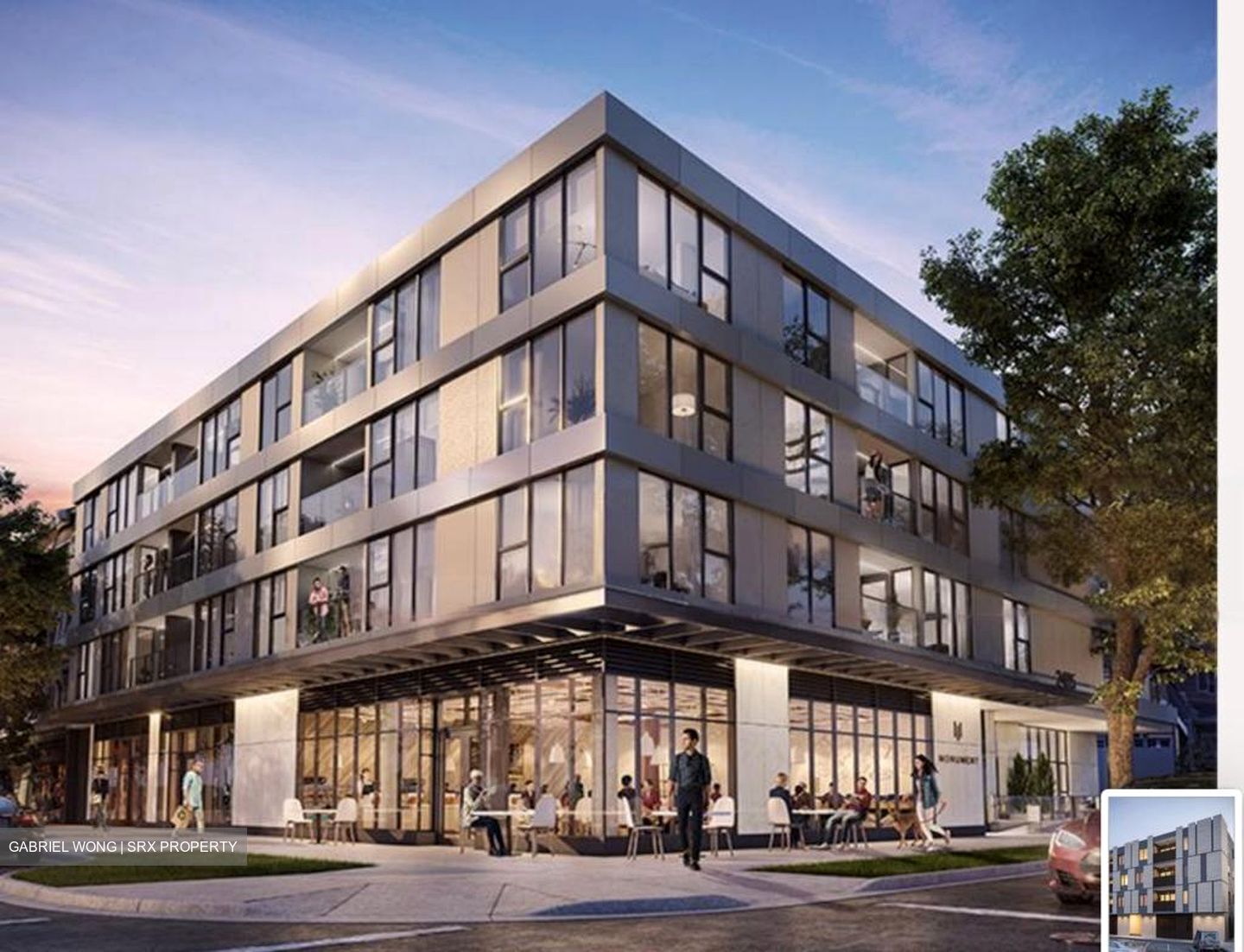 Artisan 8 (D20), Apartment #484898091